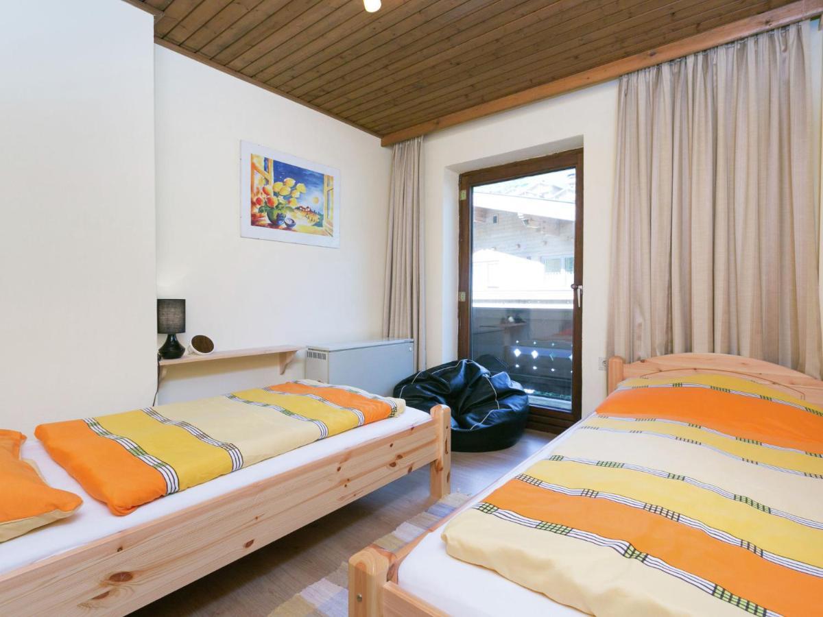 Apartment In Salzburgerland Near The Ski Area Viehhofen Exterior foto