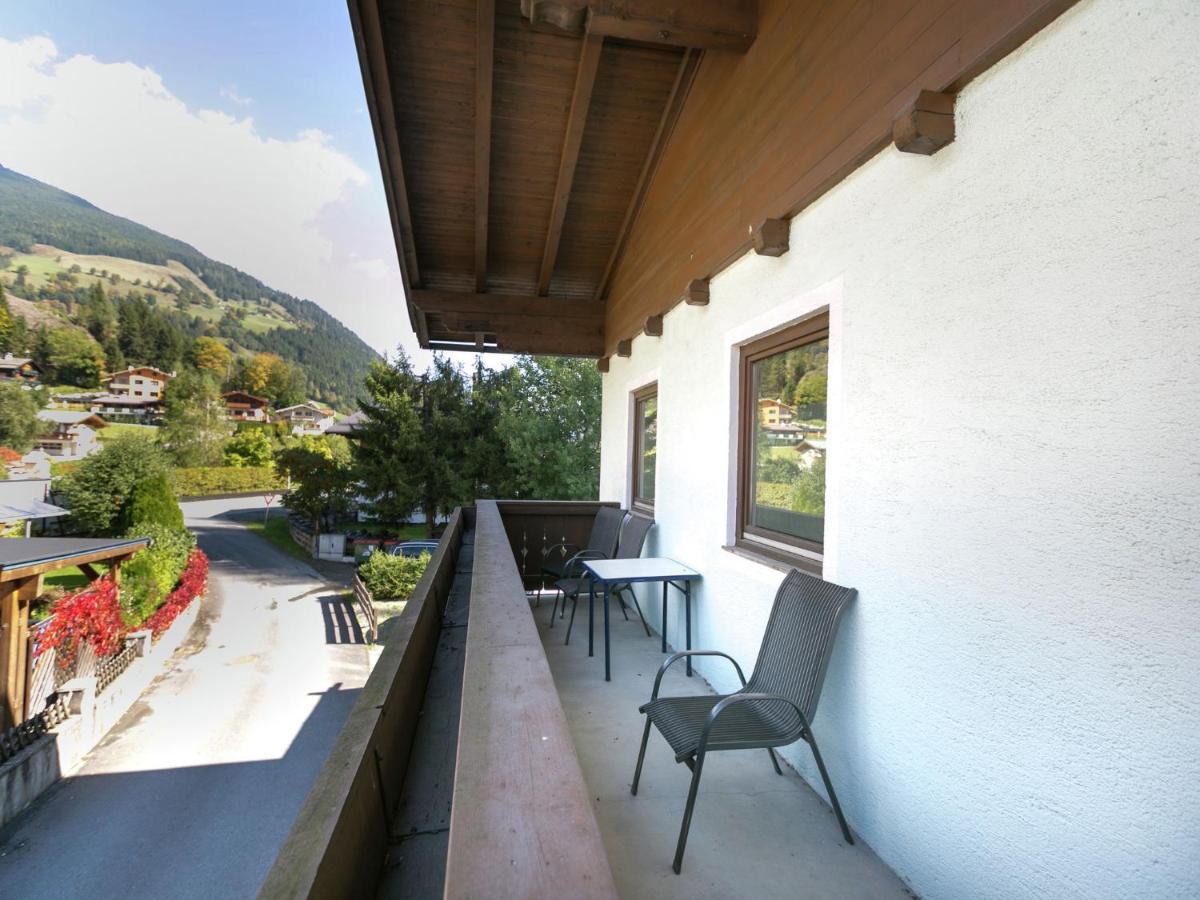 Apartment In Salzburgerland Near The Ski Area Viehhofen Exterior foto